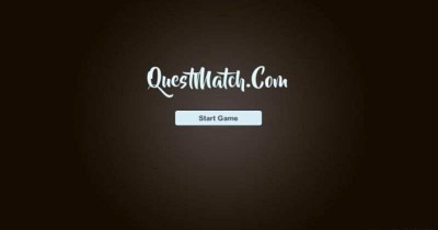 первый скриншот из QuestMatch.Com