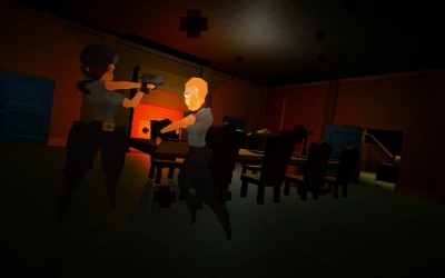третий скриншот из Murder Mansion