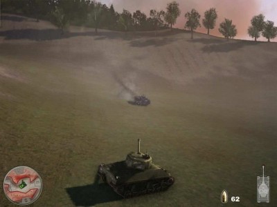 второй скриншот из Military Life: Tank Simulator