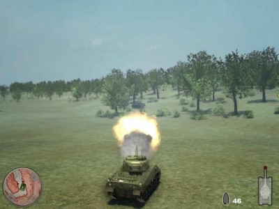 первый скриншот из Military Life: Tank Simulator