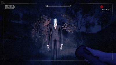 первый скриншот из Slender: The Arrival