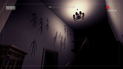 второй скриншот из Slender: The Arrival