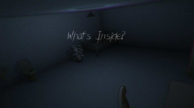 первый скриншот из What's Inside?