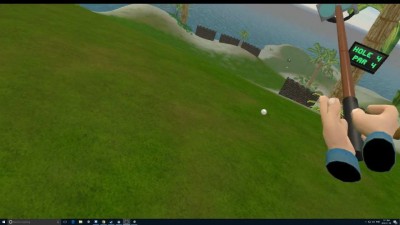 третий скриншот из Virtual Islands