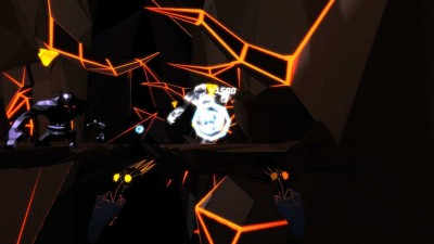 первый скриншот из Doritos VR Battle