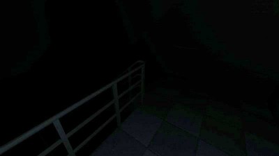 первый скриншот из Staircase of Darkness: VR