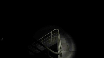 четвертый скриншот из Staircase of Darkness: VR