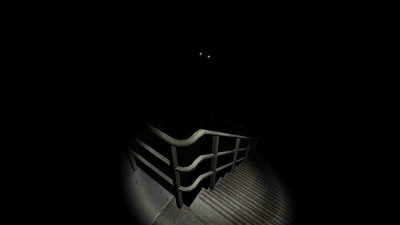 третий скриншот из Staircase of Darkness: VR