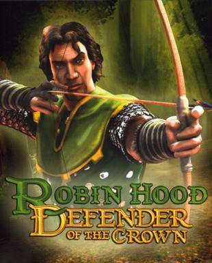 Robin Hood: Defender of the Crown / Робин Гуд: На Страже Короны