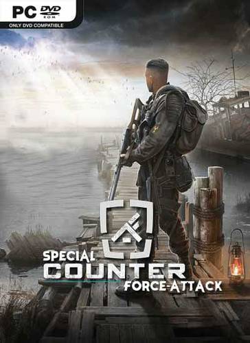 Special Counter Force Attack / Специальный Счетчик Силовая-Атака