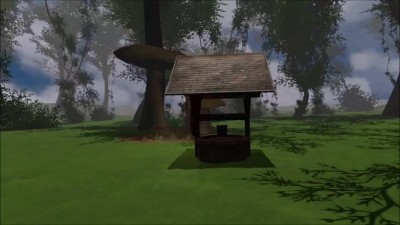 первый скриншот из Potioneer: The VR Gardening Simulator
