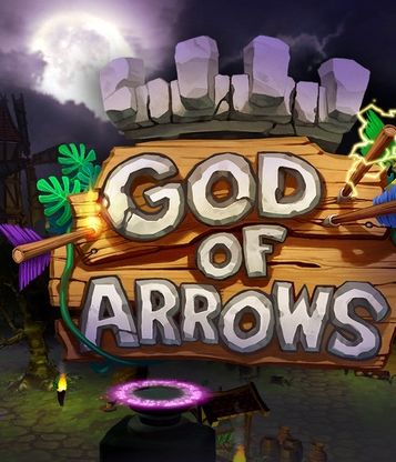 God Of Arrows VR