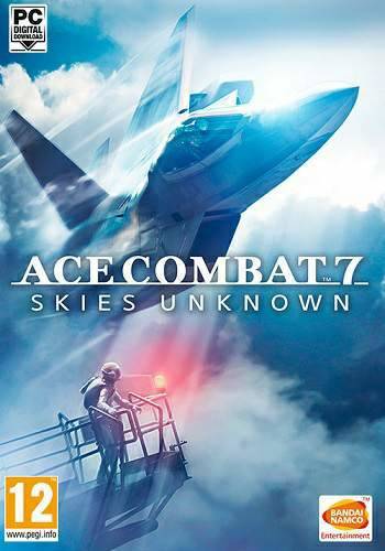 Ace Combat 7: Skies Unknown - Deluxe Launch Edition