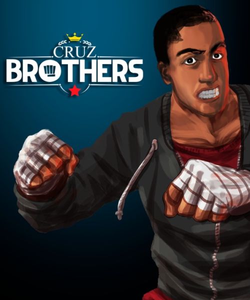 Cruz Brothers Beta