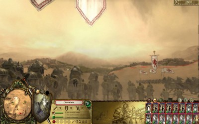 четвертый скриншот из Lionheart Kings Crusade