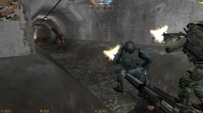 третий скриншот из Counter-Strike Nexon: Zombies