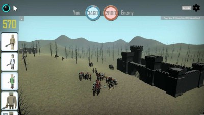 третий скриншот из Siege Warfare