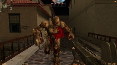 четвертый скриншот из Counter-Strike Nexon: Zombies