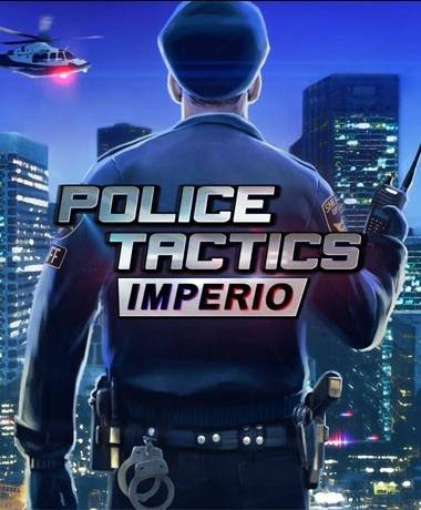 Обложка Police Tactics: Imperio