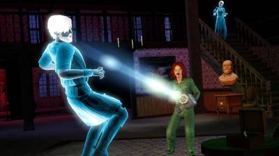 четвертый скриншот из The Sims 3: Ambitions