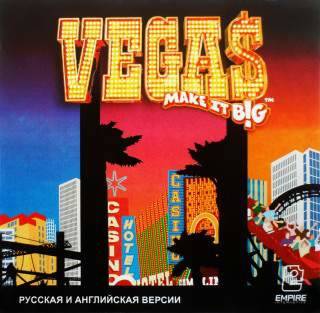 Vegas Tycoon / Vega$: Make It B!g / Вегас: Казино
