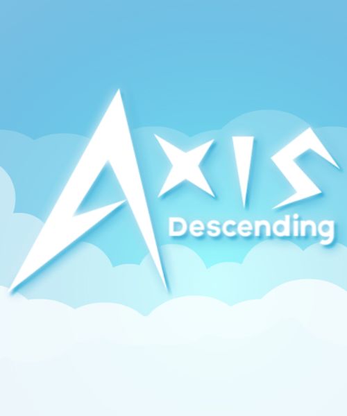 Axis Descending [Beta]