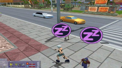 четвертый скриншот из Vegas Tycoon / Vega$: Make It B!g / Вегас: Казино