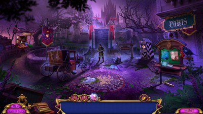 первый скриншот из Dark Romance 10: Hunchback of Notre-Dame Collector's Edition