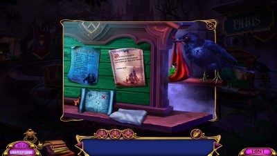 второй скриншот из Dark Romance 10: Hunchback of Notre-Dame Collector's Edition