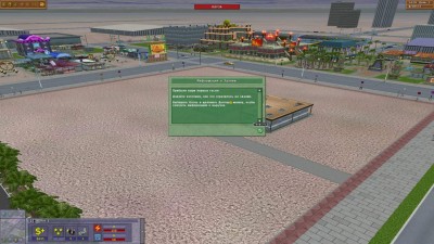 второй скриншот из Vegas Tycoon / Vega$: Make It B!g / Вегас: Казино