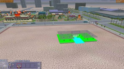 первый скриншот из Vegas Tycoon / Vega$: Make It B!g / Вегас: Казино