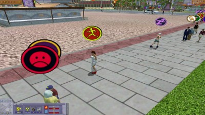 третий скриншот из Vegas Tycoon / Vega$: Make It B!g / Вегас: Казино