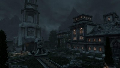 первый скриншот из The Elder Scrolls V: Skyrim - Enderal: Forgotten Stories