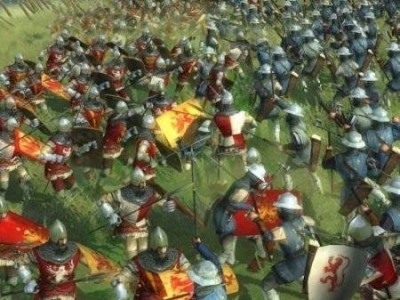 первый скриншот из History: Great Battles Medieval