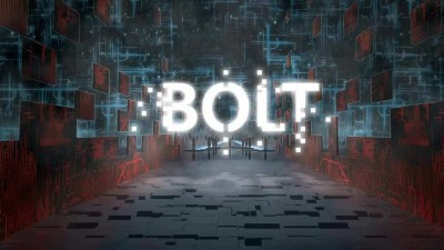 первый скриншот из Bolt