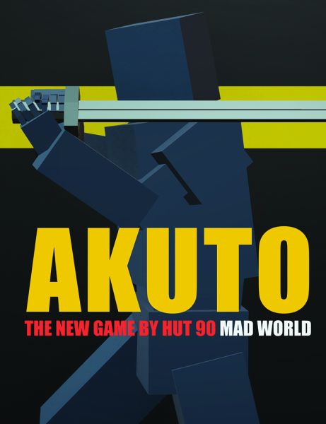 Akuto: Mad World