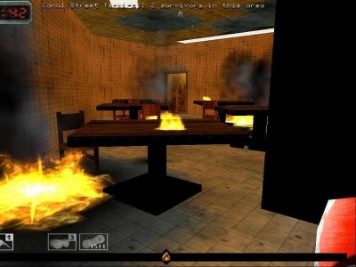 третий скриншот из F.D.N.Y. Firefighter American Hero