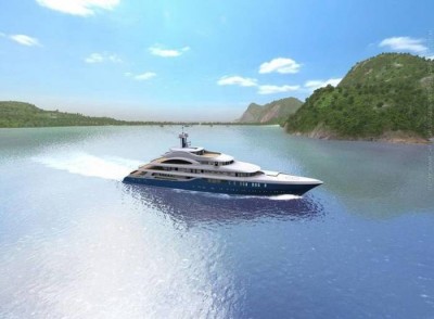 второй скриншот из Ship Simulator 2006: Collector's Edition