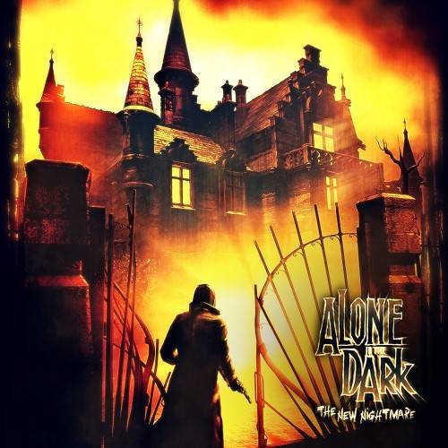 Alone in the Dark: The New Nightmare / Alone in the Dark 4. По ту сторону кошмара