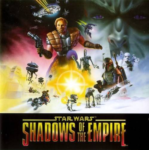 Star Wars: Shadows of the Empire