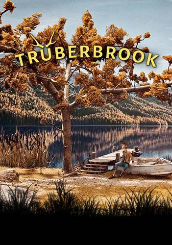 Trüberbrook / Truberbrook: A Nerd Saves the World