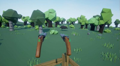 четвертый скриншот из Wildlife VR