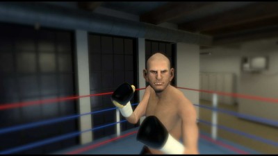 третий скриншот из The Thrill of the Fight: VR Boxing