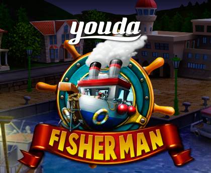 Youda Fisherman / Youda Рыбак