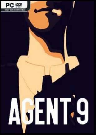 Agent 9