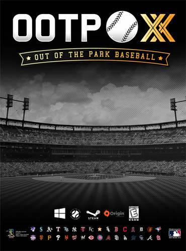 Out Of The Park Baseball 20