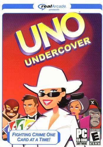 UNO Undercover