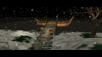 третий скриншот из Сборник Мир RPG 3