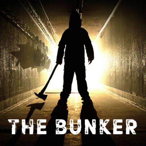 Обложка The Bunker