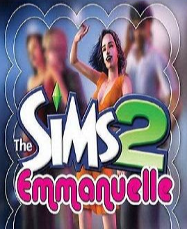 The Sims 2: Эммануэль